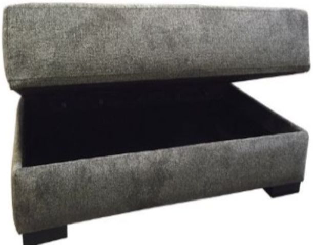 Stanton™ Customizable 540 Rectangular Storage Ottoman-0