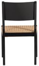 Powell® Cosgrove Black Side Chair-5