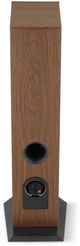 Focal® Theva N°2 5" Dark Wood Floorstanding Speaker-5