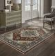 Oriental Weavers™ Aberdeen 5'x8' Style 9 Area Rug-1