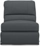 La-Z-Boy® Aspen Navy Armless Middle-0