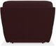 La-Z-Boy® Roman La-Z-Time® Power-Recline™ Wine Reclining Chair and a Half with Power Headrest-3
