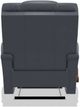 La-Z-Boy® Easton Reclina-Way® Navy Recliner-2