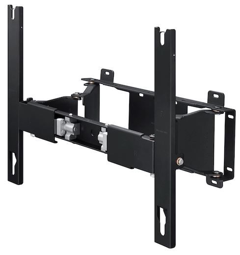 Samsung WMN5870XR Large Size 76" Full-Tilt Wall Mount-3