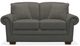 La-Z-Boy® Mackenzie Flannel Loveseat-1