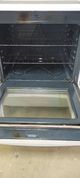 30 Inch Freestanding Electric Range (Refurbished- Works Well)-1