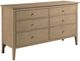 Kincaid® Arbor Glenwood Oatmeal Dresser-0
