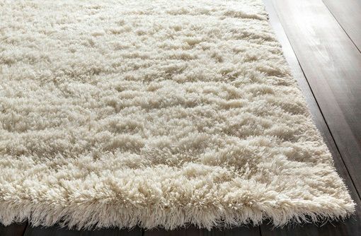 Surya Milan Cream 5'x8' Area Rug-4