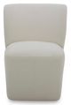 Bassett® Furniture Reed Crypton Wayfarer Cloud Dining Chair-1