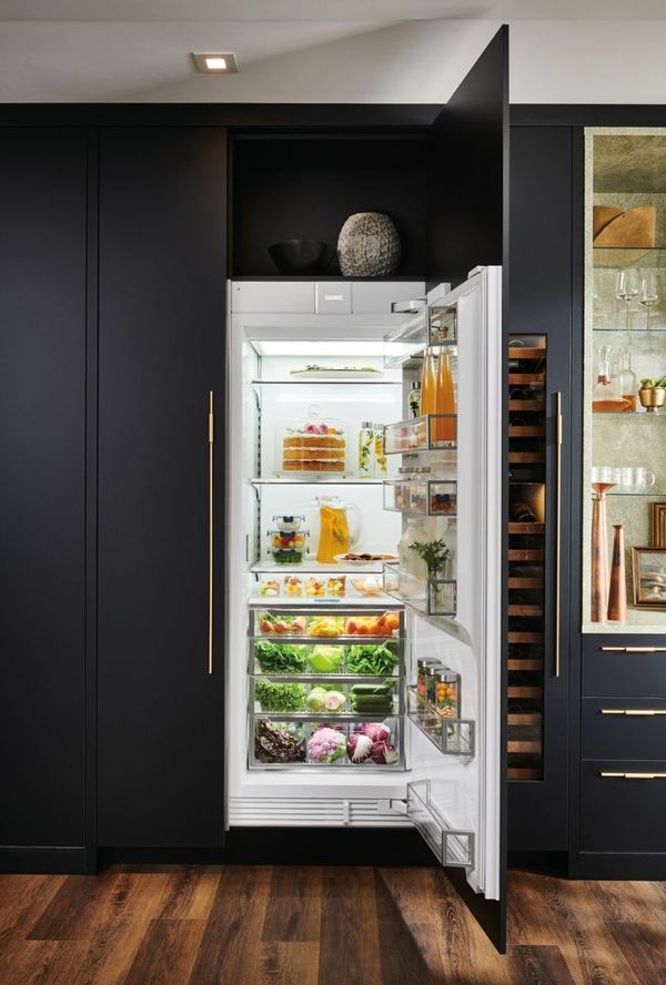 Sub-Zero 30” Column Refrigerator