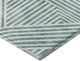 Dalyn™ Rug Company The Reserve TR14 Teal 5'x8' Area Rug-2