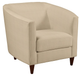 La-Z-Boy® Deco Premier Stationary Chair-0