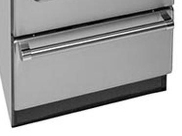 Premier 20" Stainless Steel Freestanding Electric Range-1