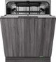 ASKO 40 Series 24" Panel Ready Top Control Built-In Dishwasher-1