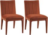 Rust Velvet