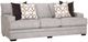 Franklin™ Protege Crosby Dove Sofa-0