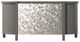 Bernhardt Prado Bright Graphite/Porcini Sideboard-2