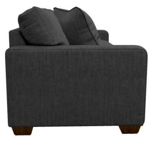 La-Z-Boy® Shiloh Navy Full Sleep Sofa-3