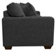 La-Z-Boy® Shiloh Navy Full Sleep Sofa-3