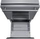 Summit® 3.4 Cu. Ft. Stainless Steel Refrigerator Drawer -3