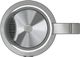 GE® Stainless Steel Cool Touch Kettle-4