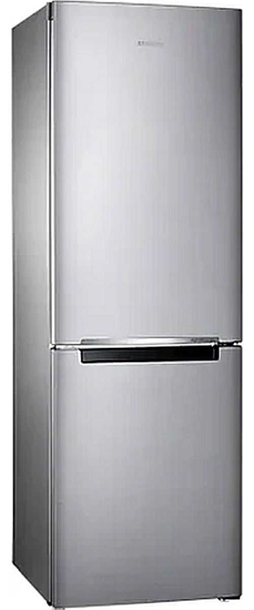 Samsung 11.3 Cu. Ft. Stainless Steel Counter Depth Bottom Freezer Refrigerator-2