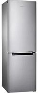 Samsung 11.3 Cu. Ft. Stainless Steel Counter Depth Bottom Freezer Refrigerator-2