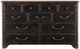 Hooker® Furniture Americana Honey/Molasses Dresser-2