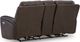 Signature Design by Ashley® Gravier Cordova Power Reclining Loveseat with Console-4