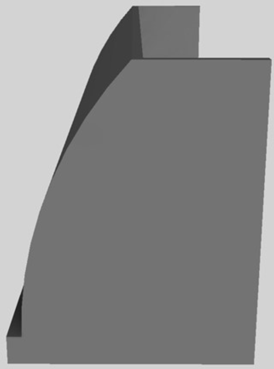 Vent-A-Hood® 60" Gunsmoke Wall Mounted Range Hood-1