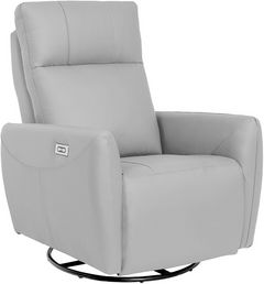 Fauteuil inclinable à bascule électrique personnalisable de Elran Relaxon