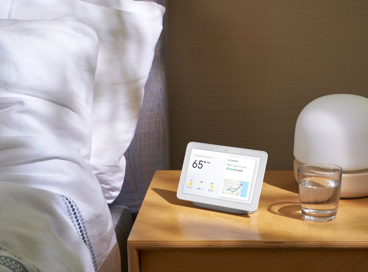 Google Nest Pro Charcoal Nest Hub Max | B & B Appliance & TV Google Nest Pro Charcoal Nest Hub Max | B & B Appliance & TV