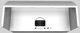 Vent-A-Hood® 42" White Wall Mounted Range Hood-2
