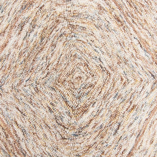 Rizzy Home Brindleton Brown 3' x 5' Rug-1