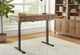 aspenhome® Hensley Honey 60" Lift Desk-2