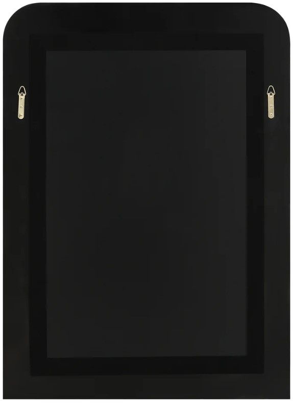 Renwil® Risian Gold-Bronze Accent Mirror-3