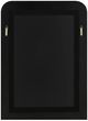 Renwil® Risian Gold-Bronze Accent Mirror-3