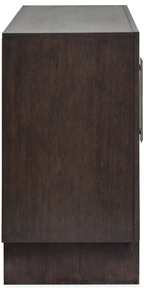 Magnussen Home® Tauren Coffee Bean Buffet-2