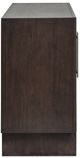 Magnussen Home® Tauren Coffee Bean Buffet-2