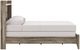 Signature Design by Ashley® Elbrim Brown Queen Panel Bed-3