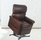 UltraComfort™ Austin Maple Medium Power Lift Recliner-3