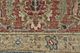 Feizy Faulkner Ivory/Rust 8' Round Rug-1