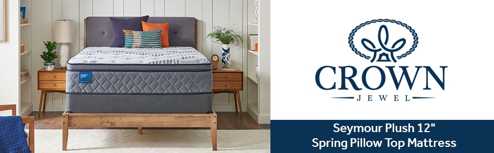 Serta Perfect Sleeper Dayton Euro