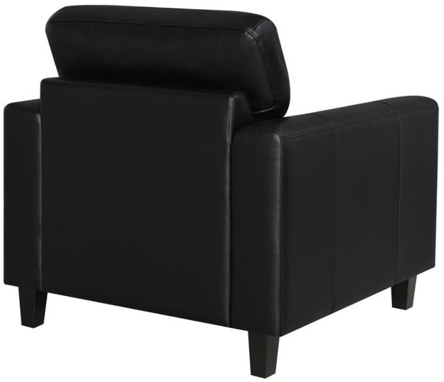 Coaster® Scotland Black Accent Chair-3