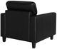 Coaster® Scotland Black Accent Chair-3