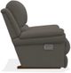 La-Z-Boy® Neal Granite Power Rocking Recliner with Headrest and Lumbar-5