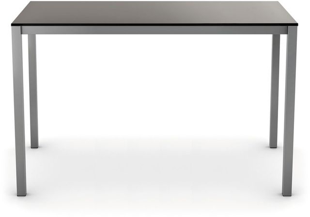 Amisco Customizable Ricard Glass Table Counter Height Base-1