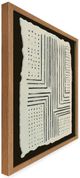 Signature Design by Ashley® Wonderstow 3-Piece Wall Art Set-1