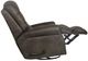 Catnapper® Simpson Steel Swivel Glider Recliner-5