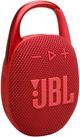 JBL® Clip 5 Red Portable Speaker-1